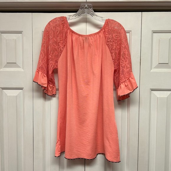 WINWIN TUNIC/TOP - Picture 2 of 4